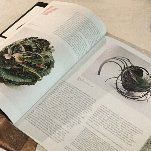 METALSMITH Magazines- one each from 2014, 2014, 2015 and 2017 (4 total) - Picture 3 of 6